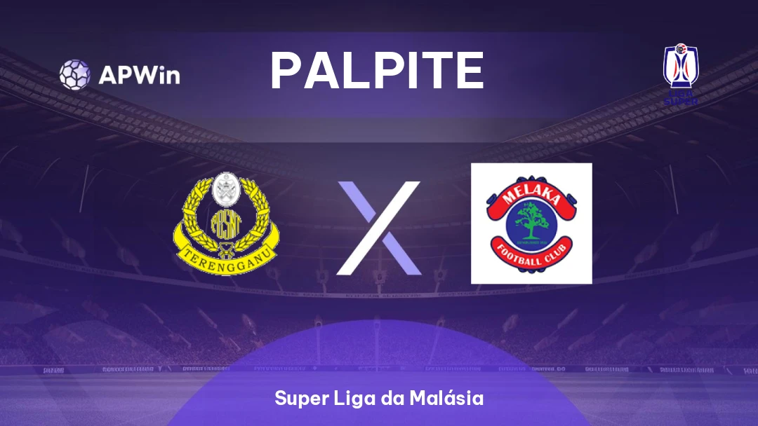 Terengganu x Melaka Thumbnail