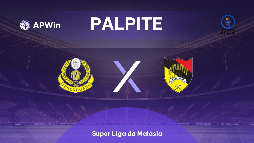 Terengganu x Negeri Sembilan Thumbnail