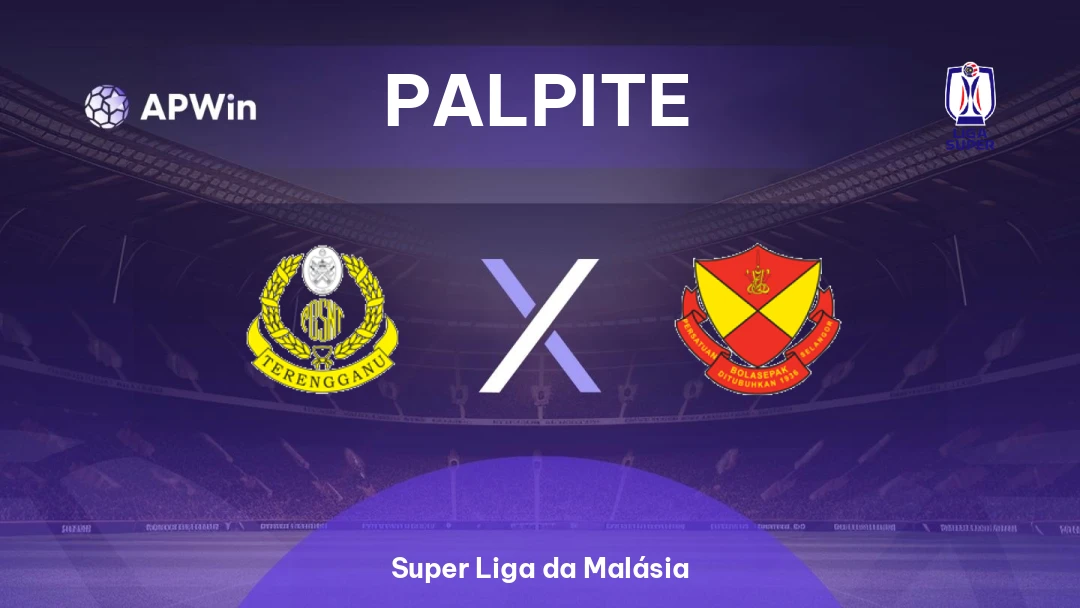 Terengganu x Selangor Thumbnail