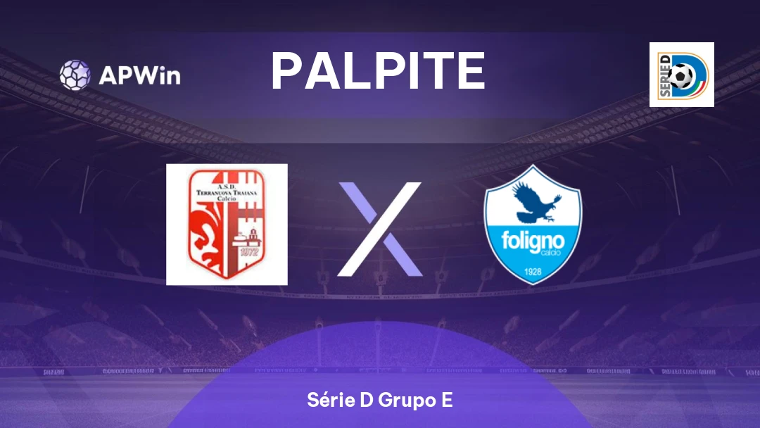 Terranuova Traiana x Foligno Thumbnail