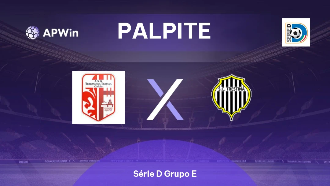 Terranuova Traiana x Sporting Trestina Thumbnail