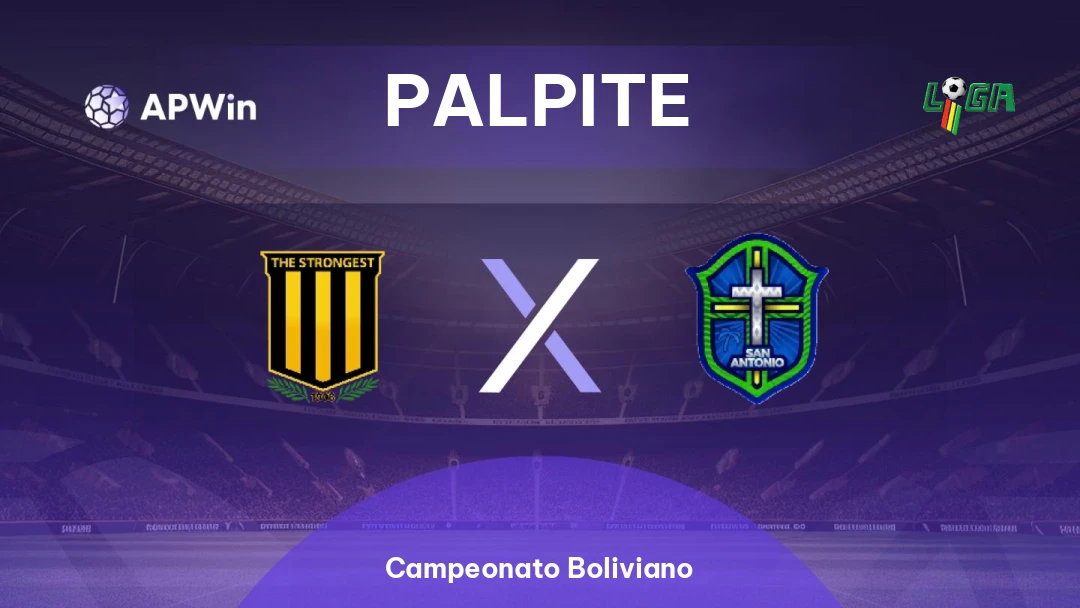 The Strongest x San Antonio Bulo Bulo Thumbnail