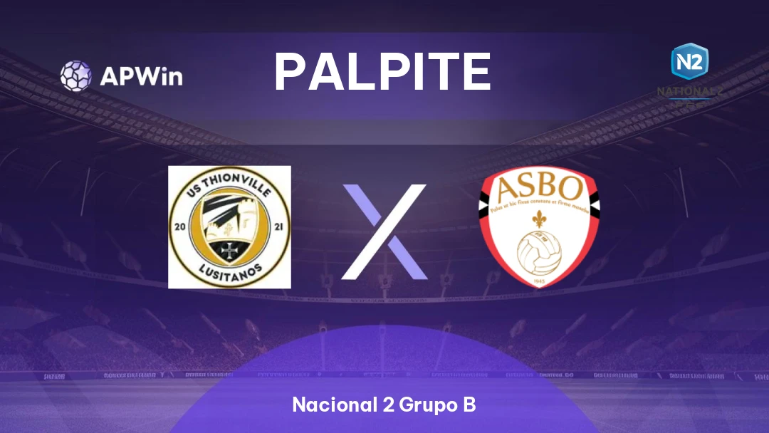 Thionville Lusitanos x Beauvais Thumbnail