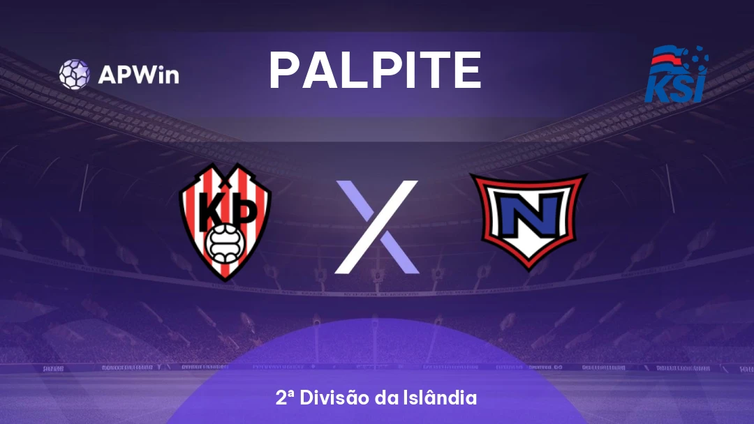 Thróttur Reykjavík x Njardvík Thumbnail