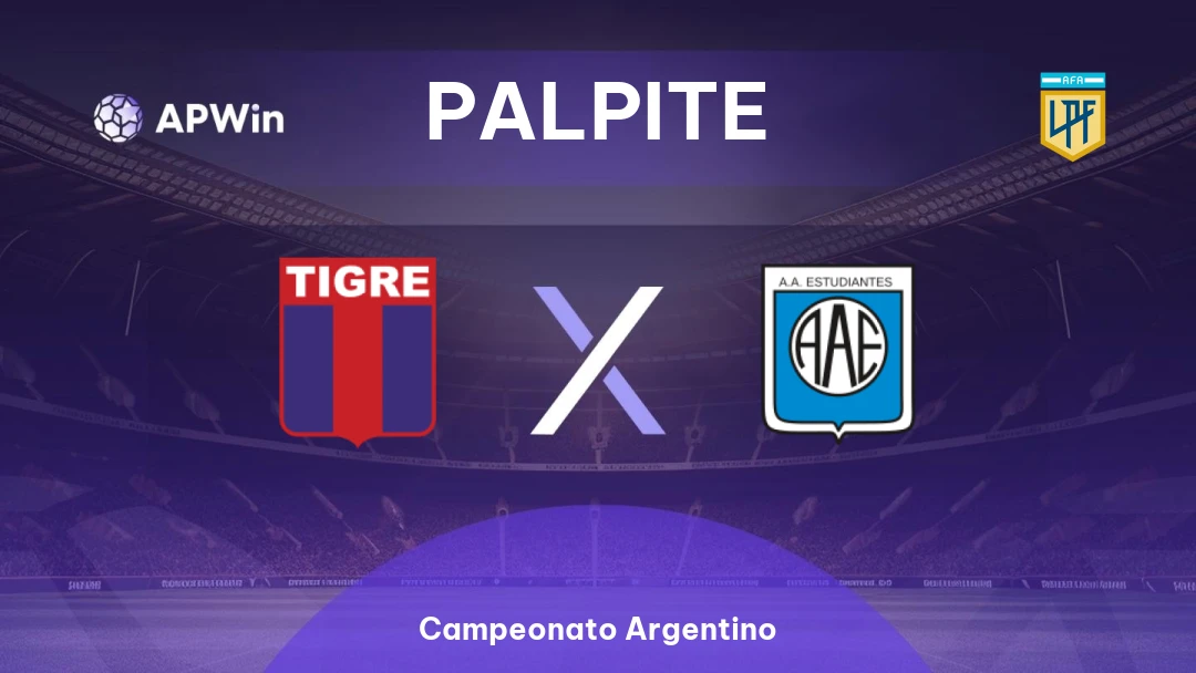 Tigre x Estudiantes Río Cuarto Thumbnail