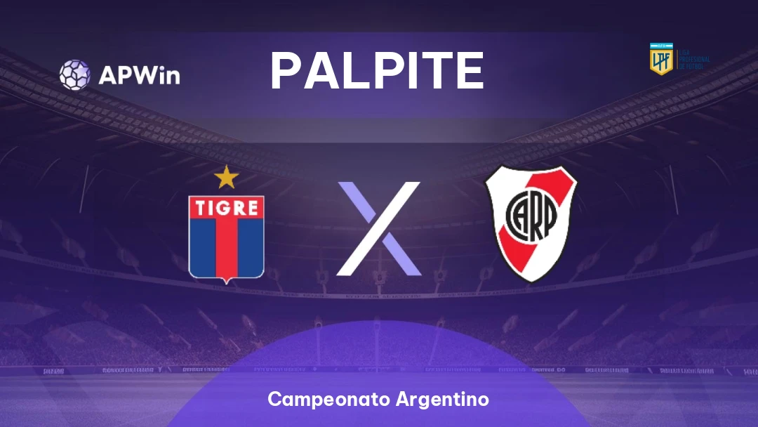 Tigre x River Plate Thumbnail