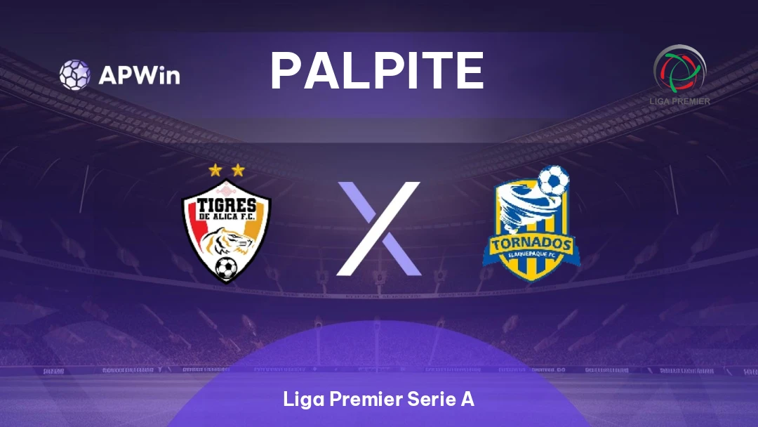 Tigres de Álica x Atlético Cocula Thumbnail