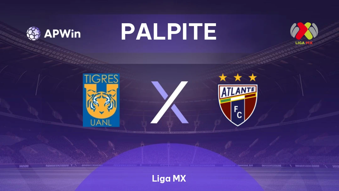 Tigres UANL x Atlante Thumbnail