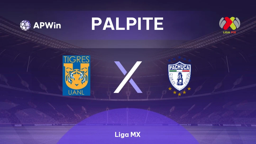 Tigres UANL x Pachuca Thumbnail