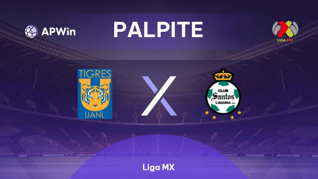 Tigres UANL x Santos Laguna Thumbnail