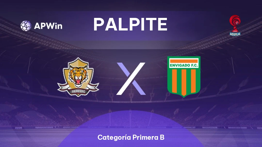 Tigres x Envigado Thumbnail