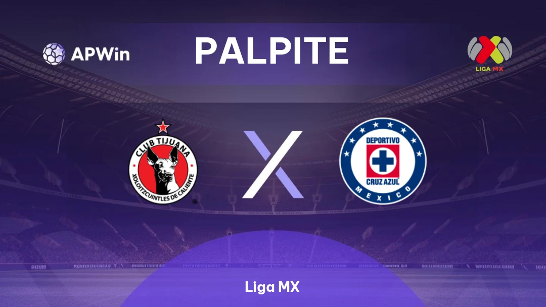 Tijuana x Cruz Azul Thumbnail