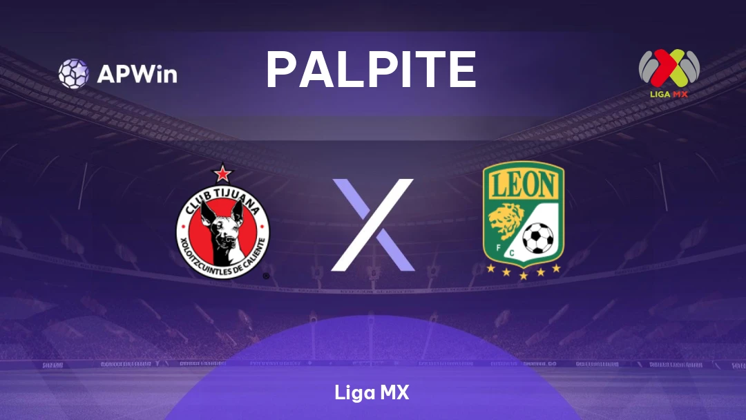 Tijuana x León Thumbnail