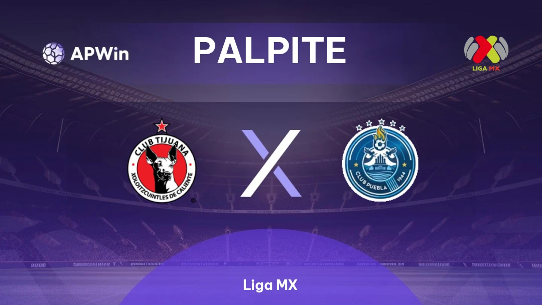 Tijuana x Puebla Thumbnail