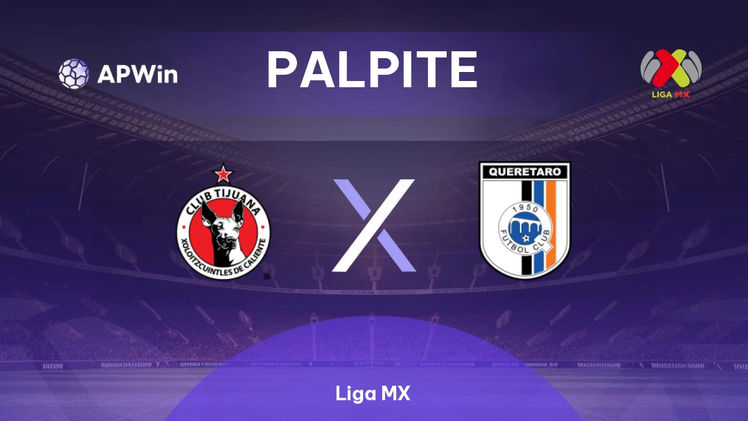 Tijuana x Querétaro Thumbnail