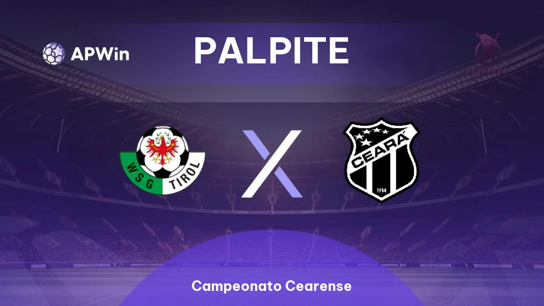 Tirol x Ceará Thumbnail
