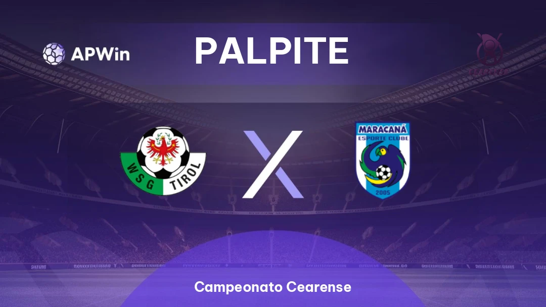 Tirol x Maracanã Thumbnail