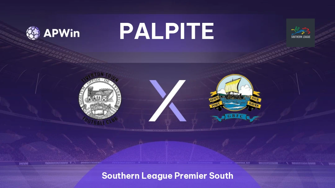 Tiverton Town x Gosport Borough Thumbnail