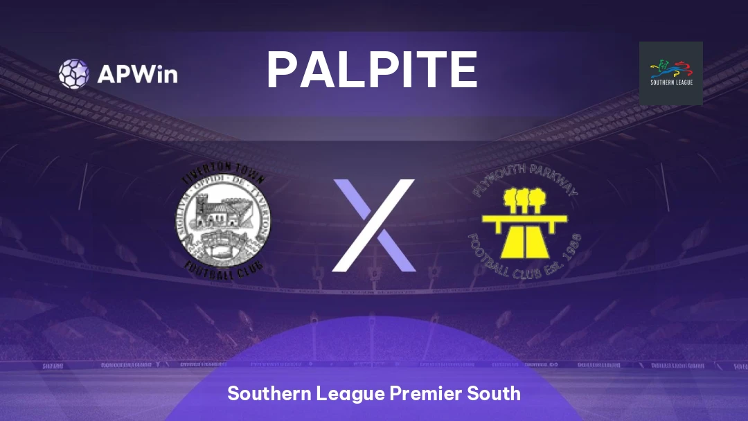 Tiverton Town x Plymouth Parkway Thumbnail