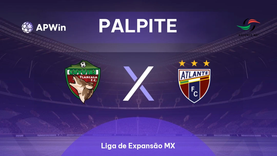 Tlaxcala x Atlante Thumbnail