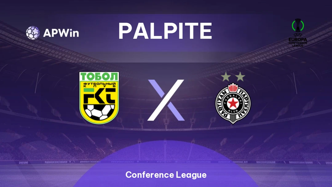 Tobol x Partizan Thumbnail