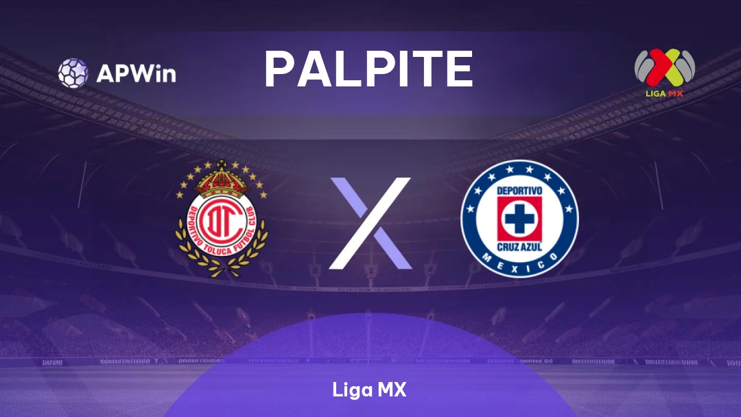 Toluca x Cruz Azul Thumbnail