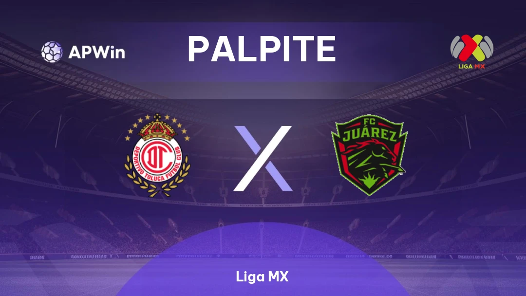 Toluca x Juárez Thumbnail