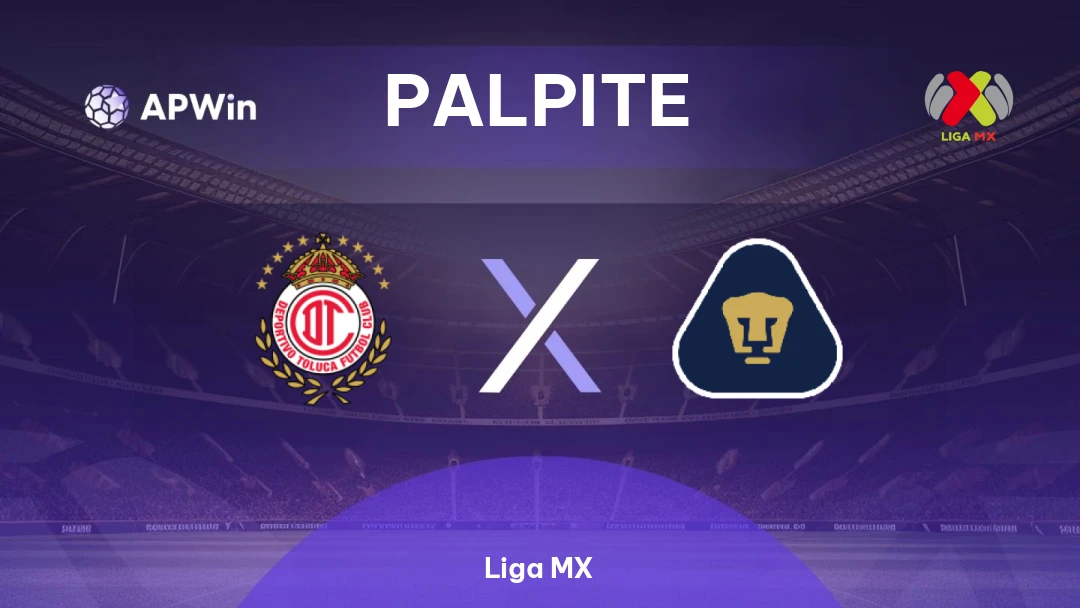 Toluca x Pumas UNAM Thumbnail