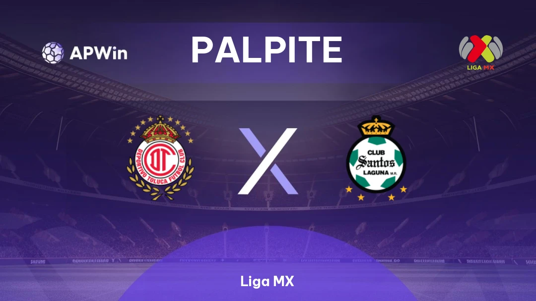 Toluca x Santos Laguna Thumbnail