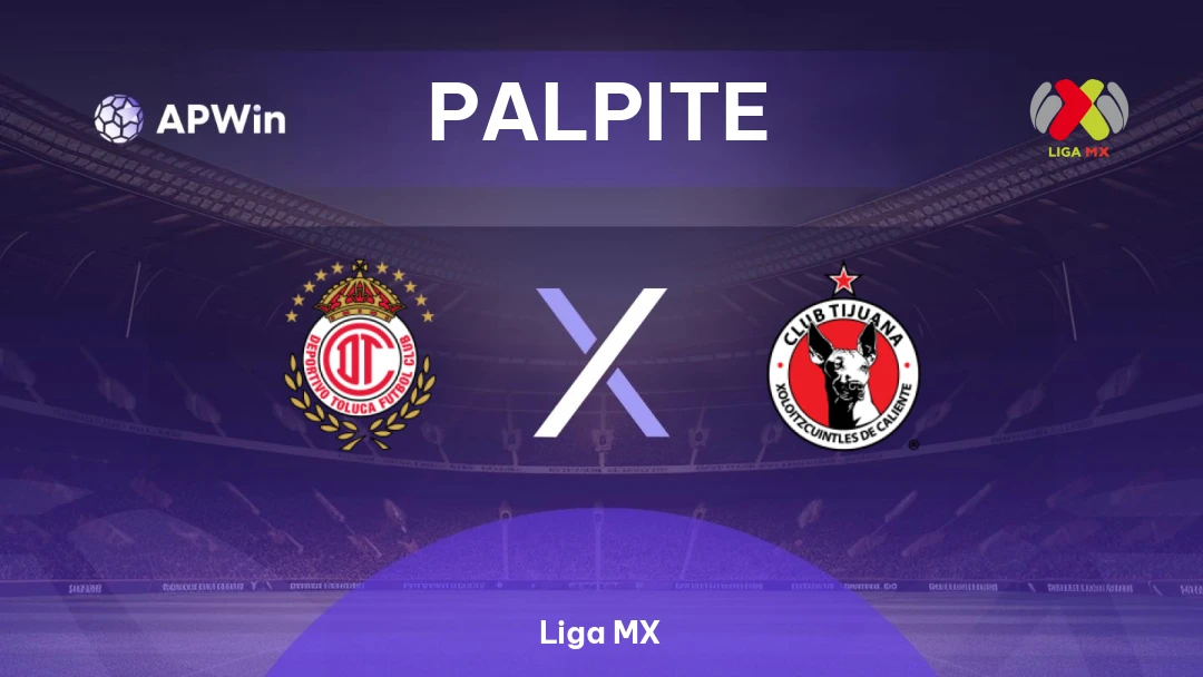 Toluca x Tijuana Thumbnail