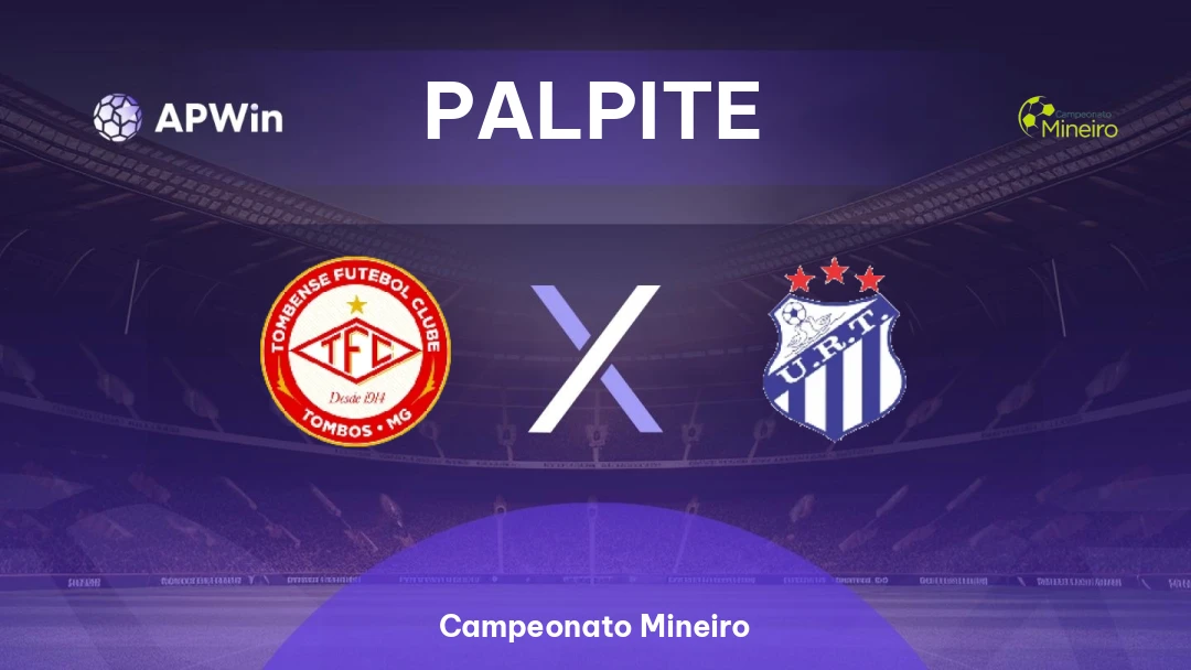 Tombense x URT Thumbnail