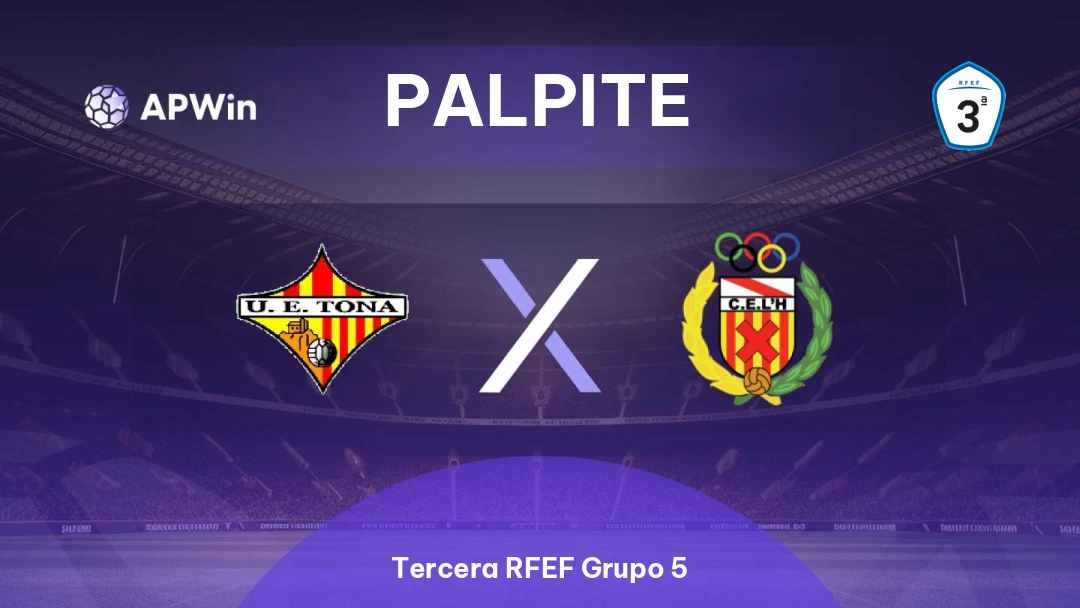 Tona x CE L'Hospitalet Thumbnail