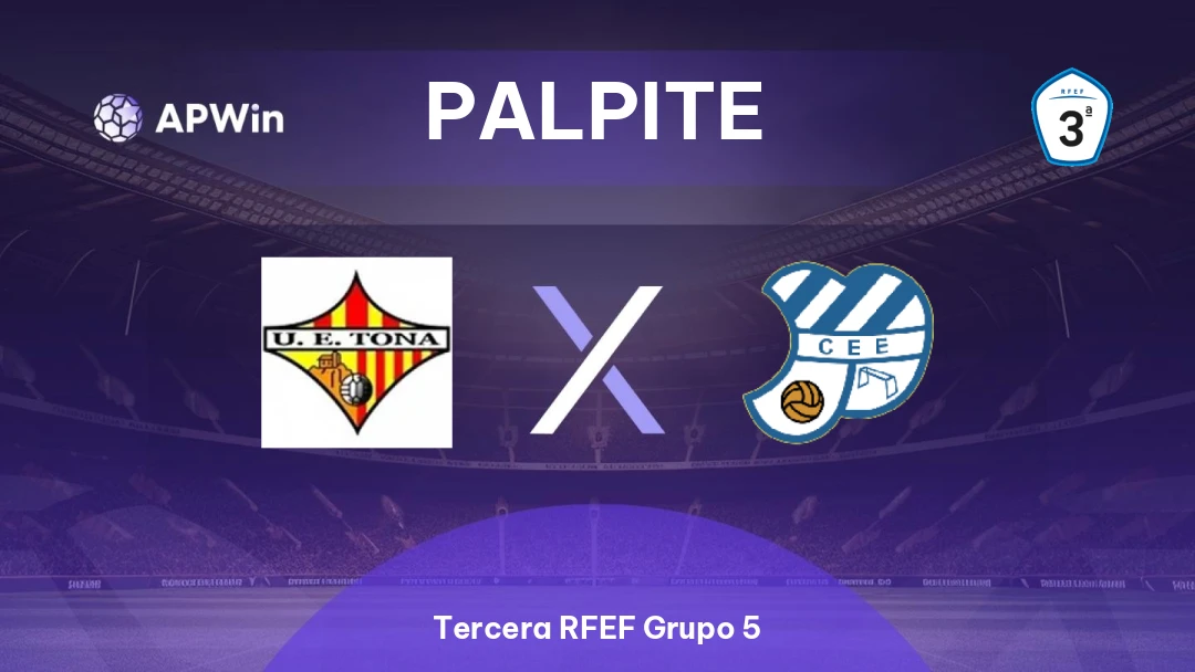 Tona x Europa B Thumbnail