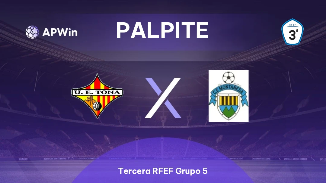 Tona x Montañesa Thumbnail