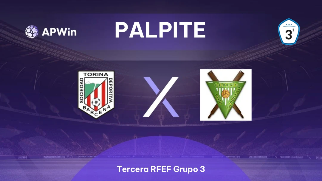 Torina x Colindres Thumbnail