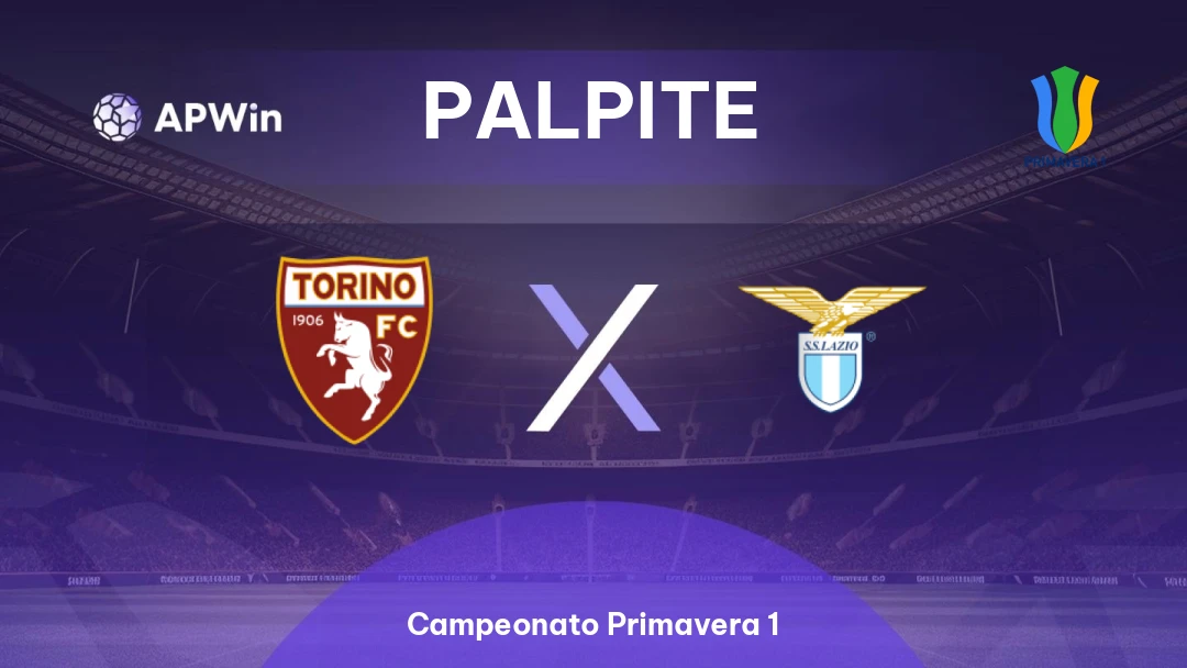 Torino Sub-20 x Lazio Sub-20 Thumbnail
