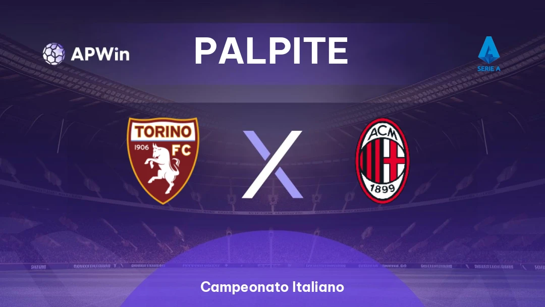 Torino x Milan Thumbnail