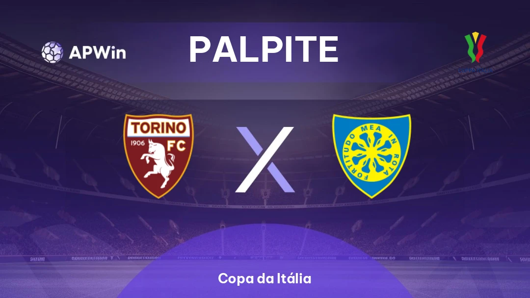Torino x Carrarese Thumbnail