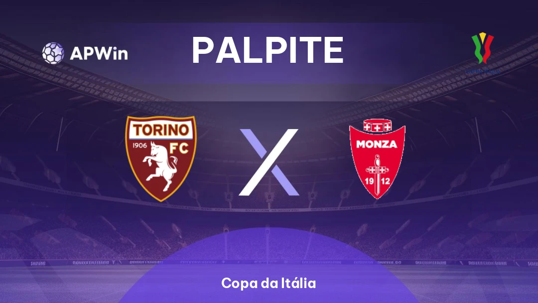 Torino x Monza Thumbnail