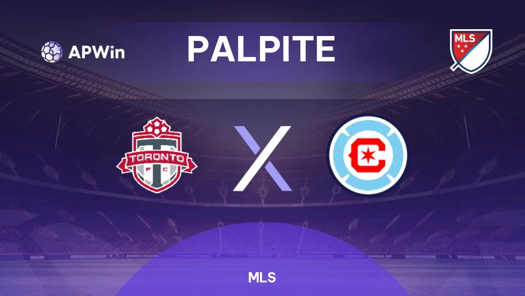 Toronto x Chicago Fire Thumbnail