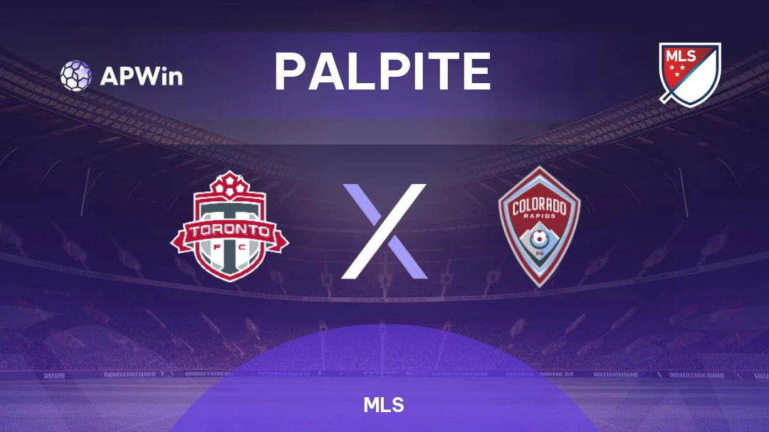 Toronto x Colorado Rapids Thumbnail