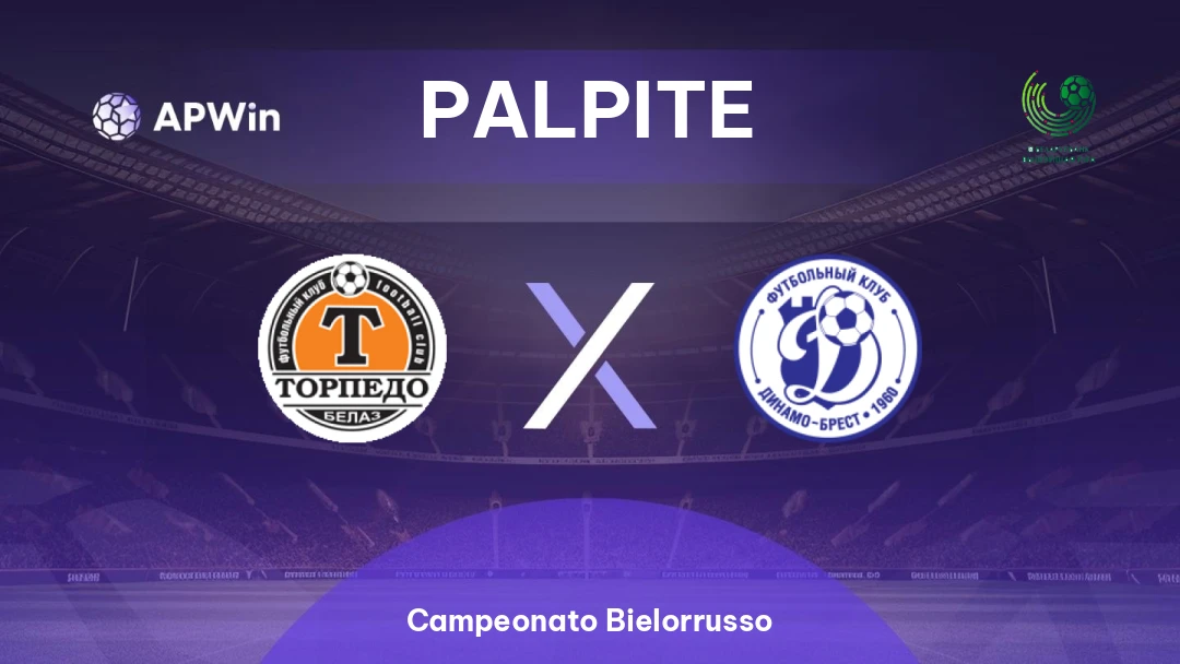 Torpedo BelAZ x Dinamo Brest Thumbnail