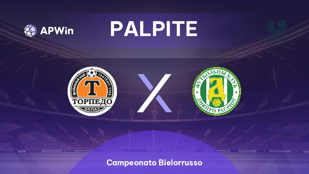 Torpedo BelAZ x MKK-Dnepr Thumbnail