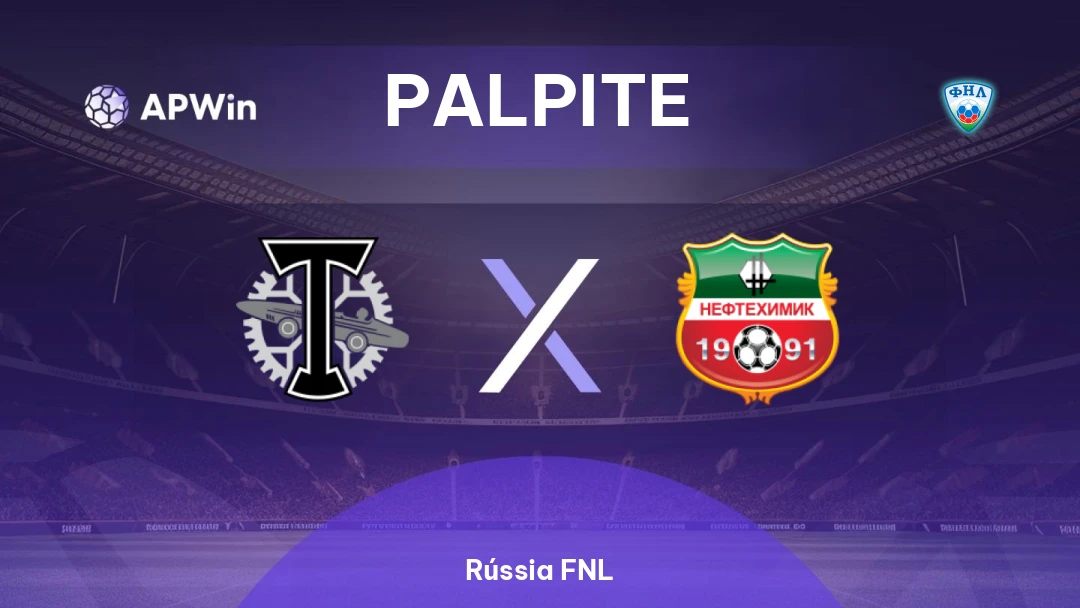 Torpedo Moskva x Neftekhimik Thumbnail