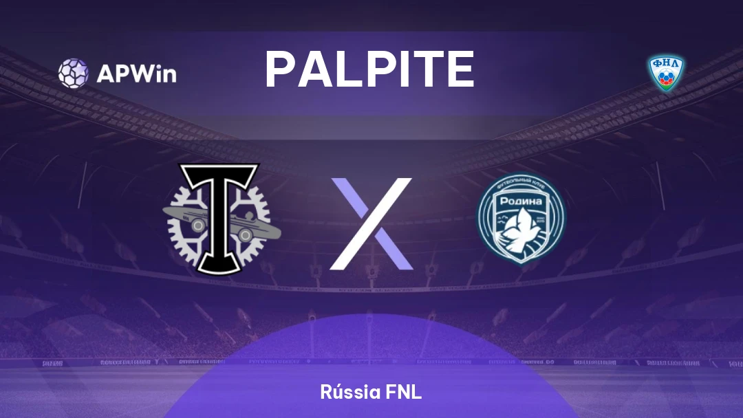 Torpedo Moskva x Rodina Moskva Thumbnail