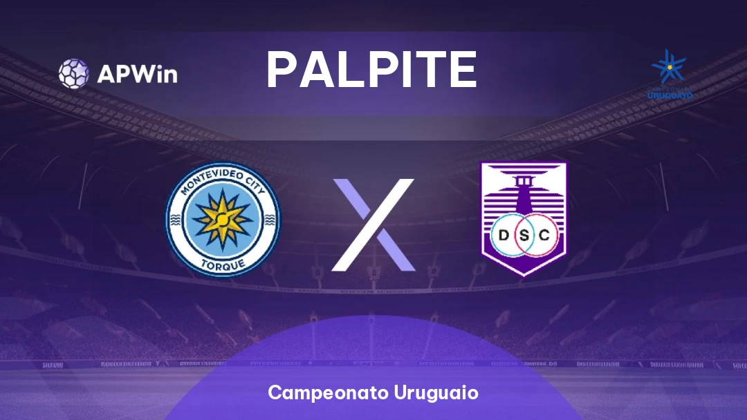 Montevideo City Torque x Defensor Sporting Thumbnail