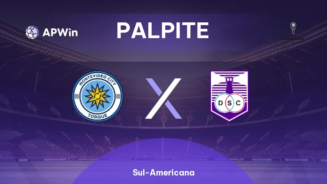 Montevideo City Torque x Defensor Sporting Thumbnail