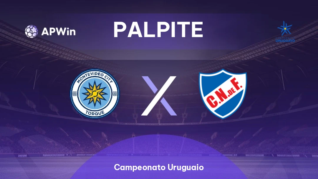 Montevideo City Torque x Nacional Thumbnail