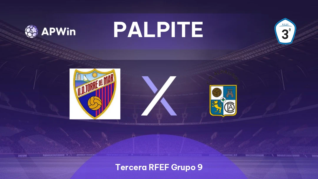 Torre del Mar x Alhaurino Thumbnail