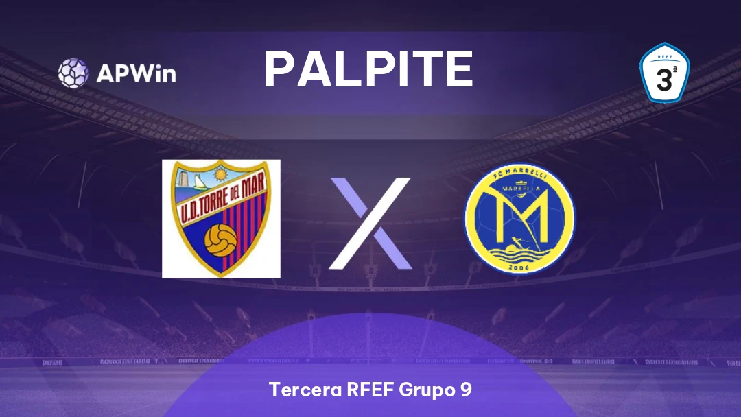 Torre del Mar x Marbellí Thumbnail